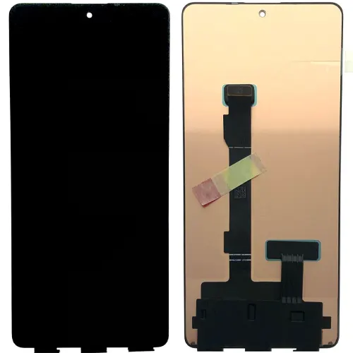 Replacement for REDMI NOTE 12PRO 5G/NOTE 12 PRO+ OEM DISPLAY - Quality Phone Parts in Sri Lanka